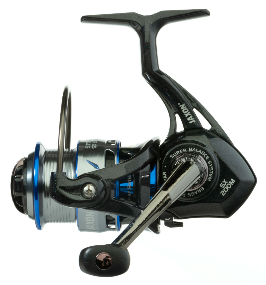 MULINETA STYLUS SX MATCH 300 6RUL
