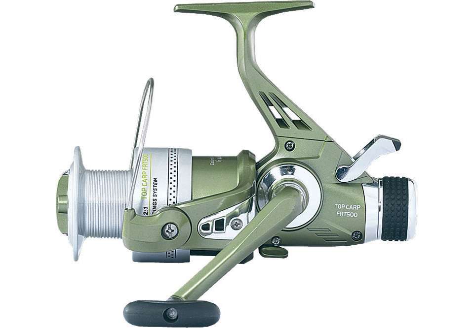 MULINETA TOP CARP FRT 400 3RUL
