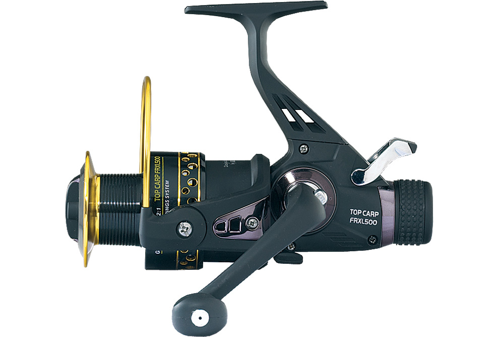 MULINETA TOP CARP FRXL 600 8RUL