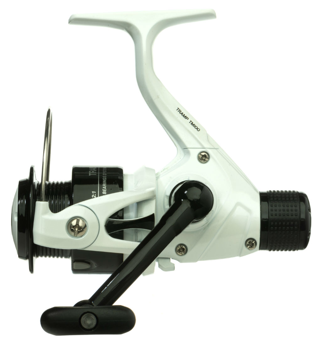 MULINETA TRAMP TM 400 3RUL