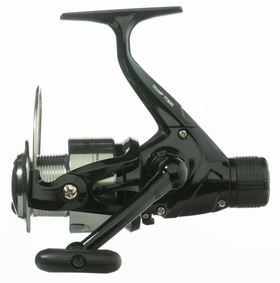 MULINETA TRAMP TT 100 4RUL