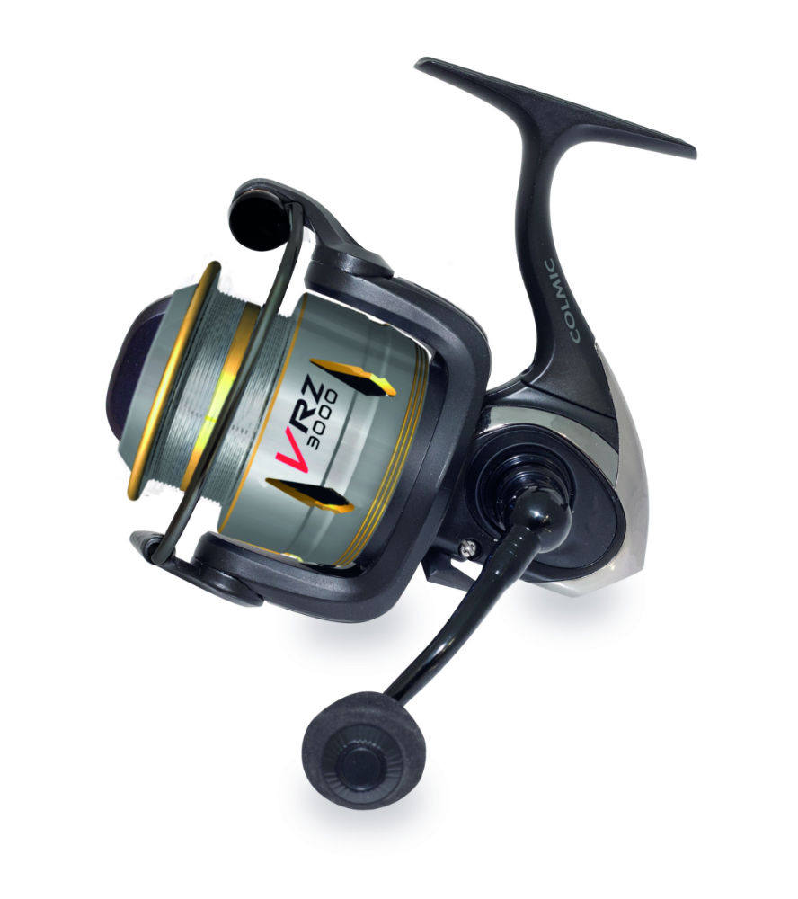 MULINETA VRZ FD 3000 9+1BB