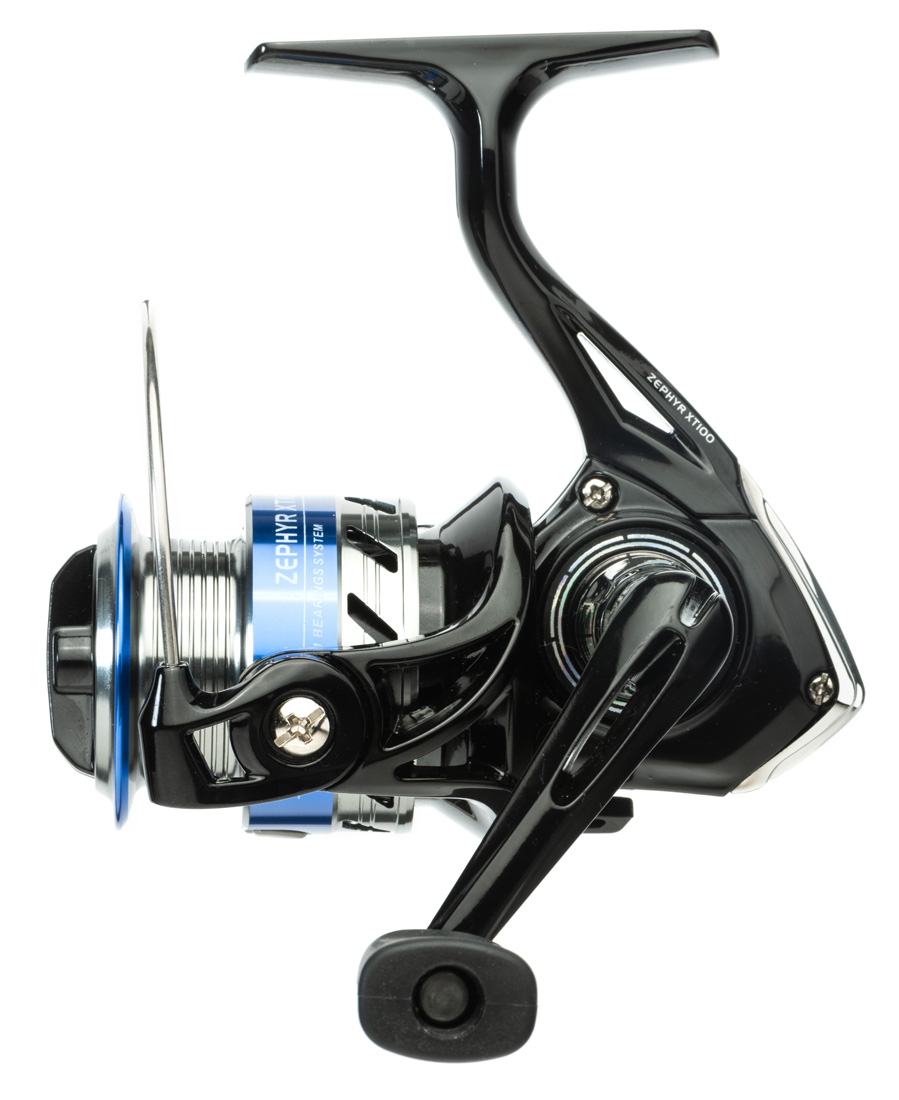 MULINETA ZEPHY XT400 4RUL