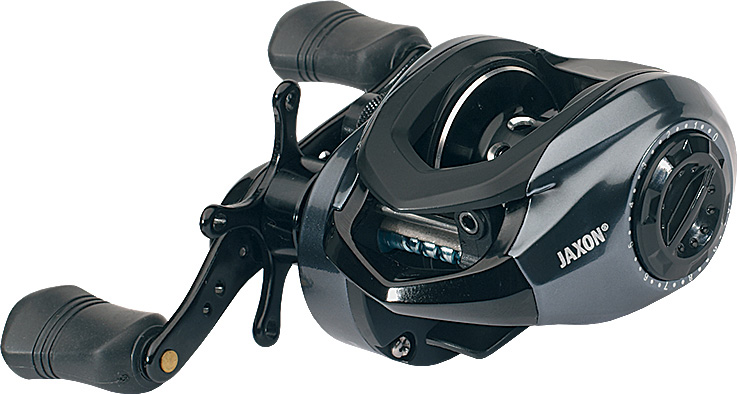 MULTIPLICATOR PRO CASTER XR 200 7RUL