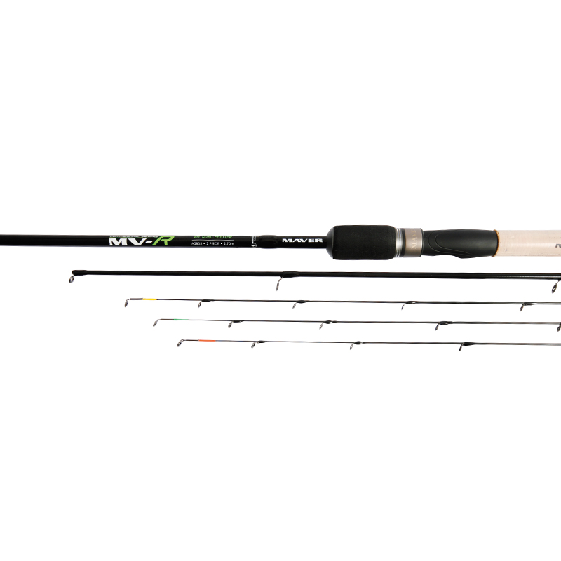 MV-R COMERCIAL FEEDER 10ft 3.0m 60-90gr 2sec