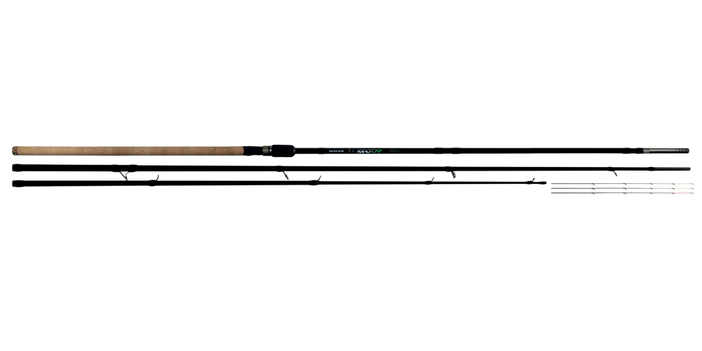 MVR MATCH MEDIUM 4.2M 22GR