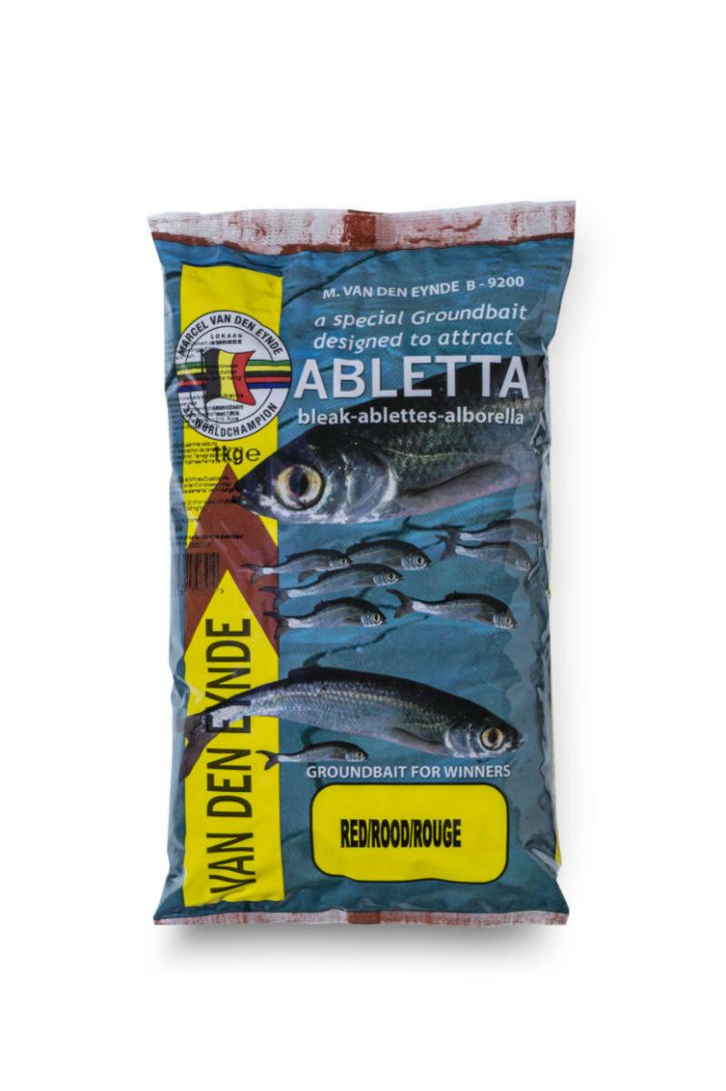 NADA ABLETTA ROSU 1kg