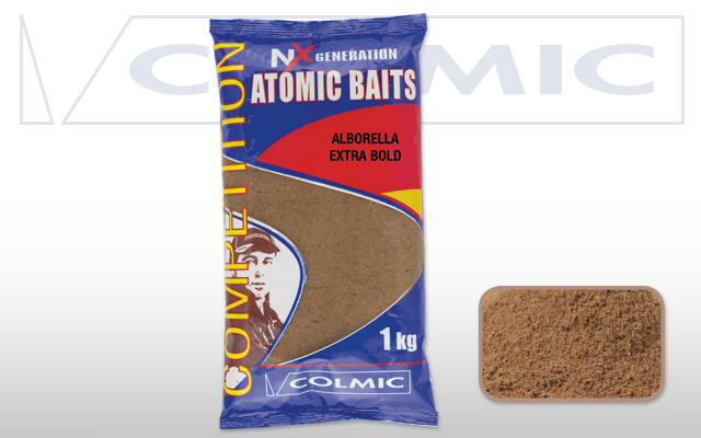 NADA ALBORELLA EXTRA GOLD 1kg