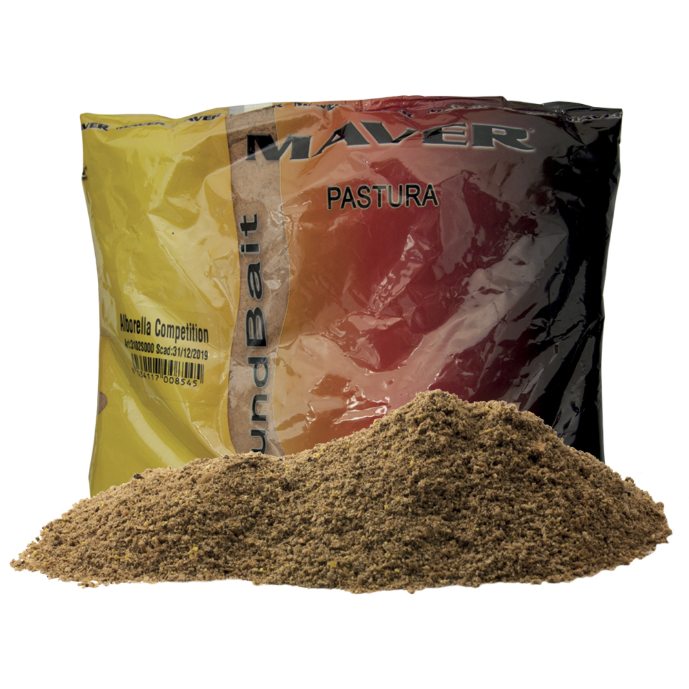 NADA ALLBORELLA COMPETITION oblete marou 1kg