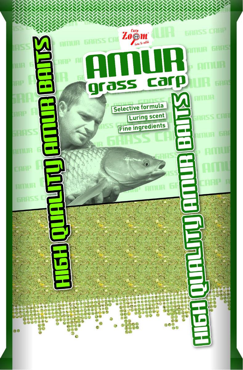 NADA BIG CATCH 1kg Amur-Grass Carp