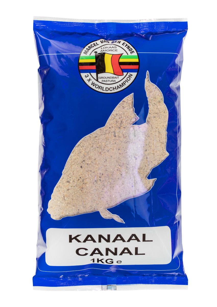 NADA CANAL 1kg