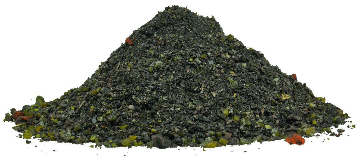 NADA CARP FIESTA 1kg Fish Mix