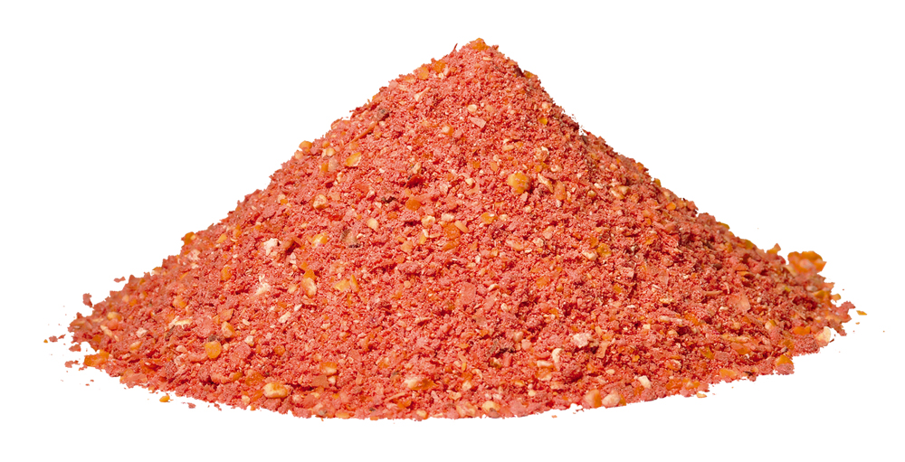 NADA CARP FIESTA 1kg River-Cheese