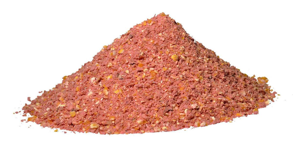 NADA CARP FIESTA 1kg Strawberry