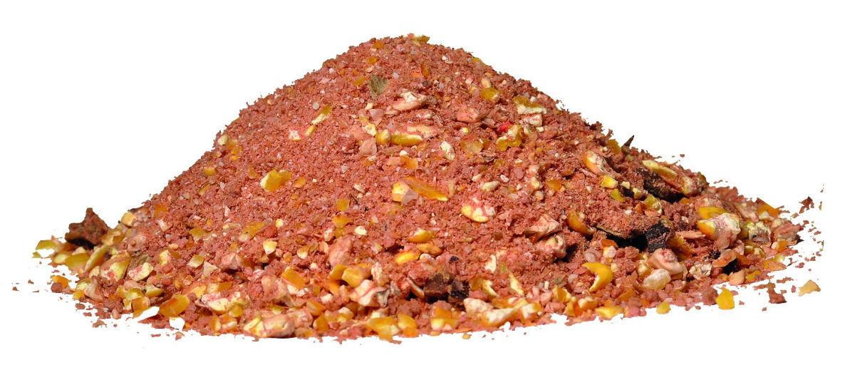 NADA CARP FIESTA 3kg XXL Carp Red strawberry