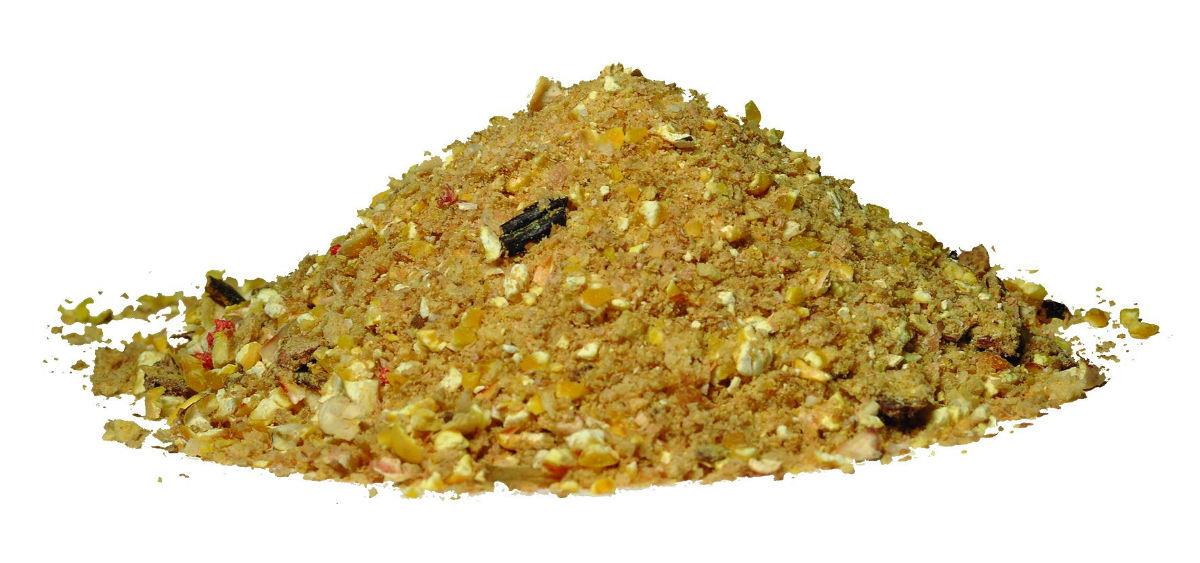 NADA CARP FIESTA 3kg XXL Carp Yellow honey-miere