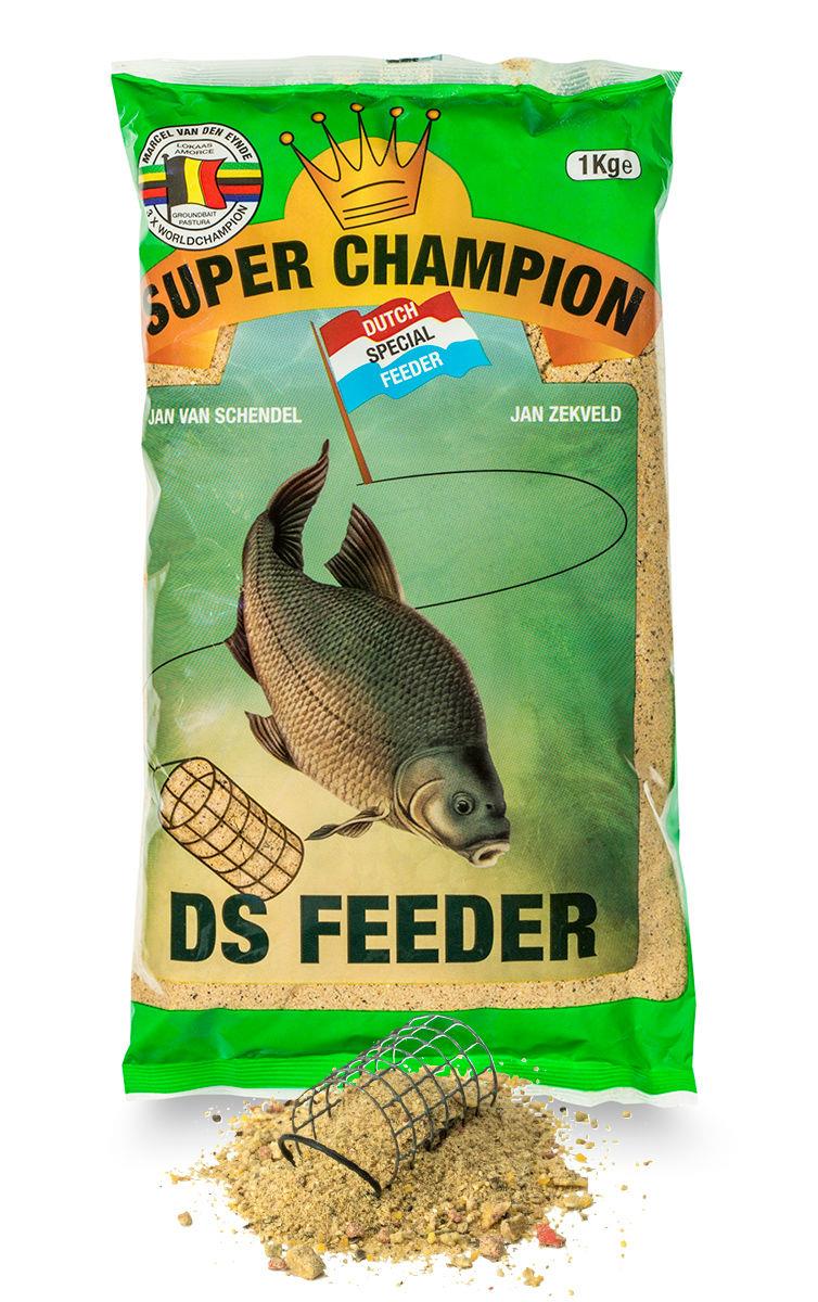 NADA DUTCH SPECIAL FEEDER 1kg