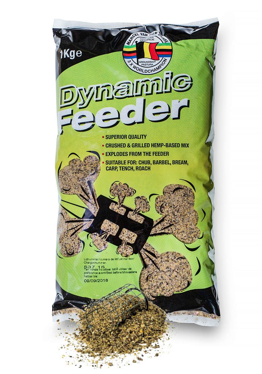 NADA DYNAMIC FEEDER 1kg
