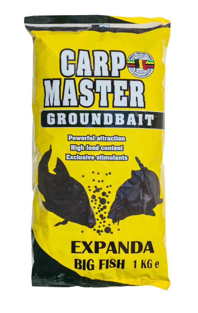 NADA EXPANDA BIG FISH 1kg