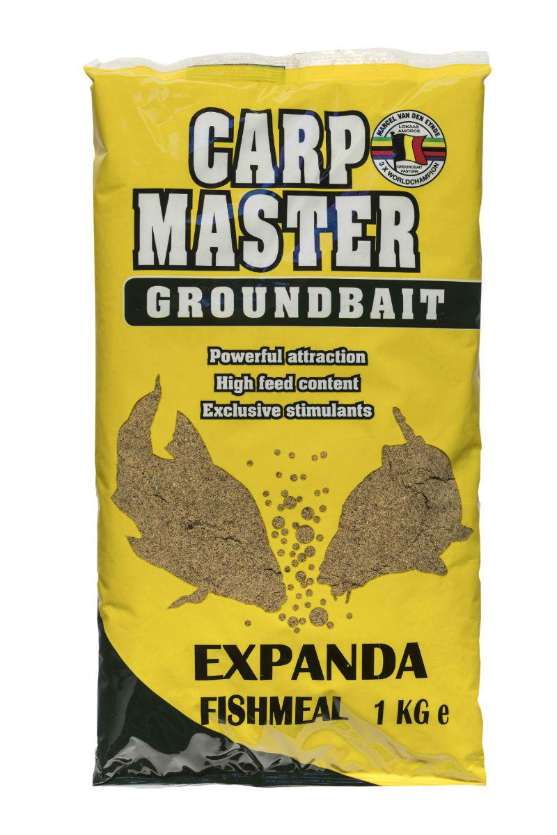 NADA EXPANDA FISHMEAL 1kg