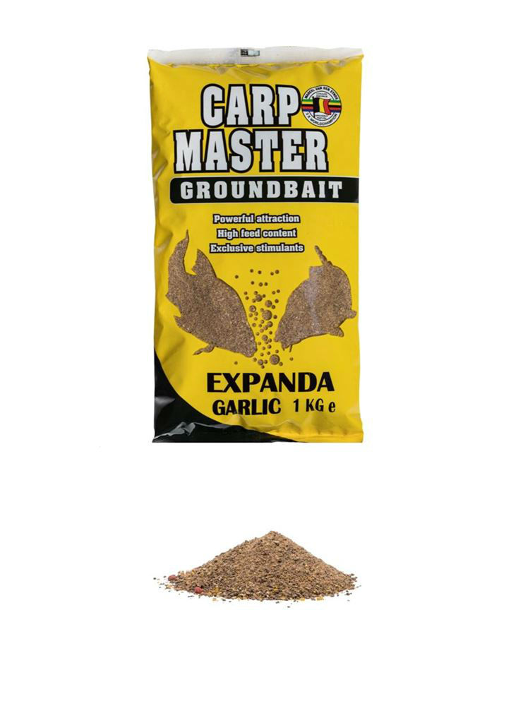 NADA EXPANDA GARLIC 1kg