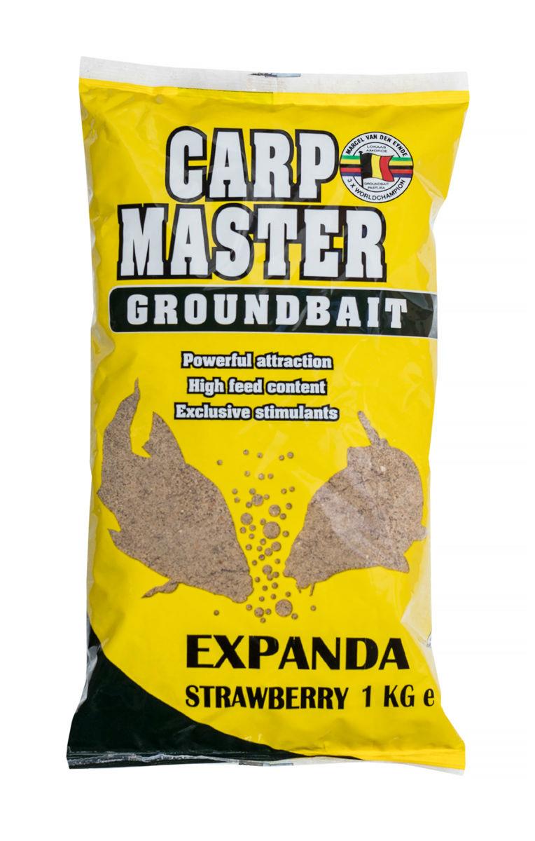 NADA EXPANDA STRAWBERRY 1kg