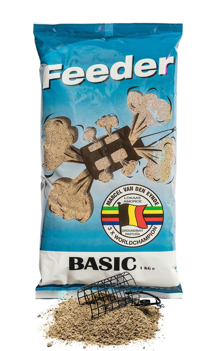 NADA FEEDER BASIC 1kg