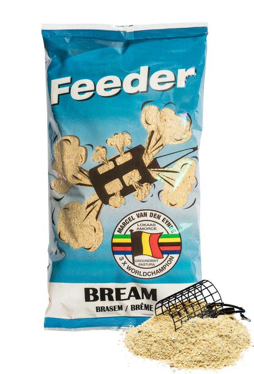 NADA FEEDER BREAM 1kg