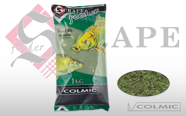 NADA FEEDER MIX BETAIN 1kg