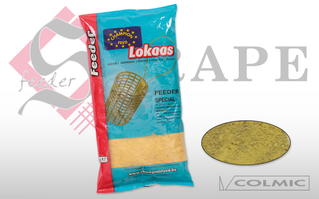 NADA FEEDER SPECIAL 1kg