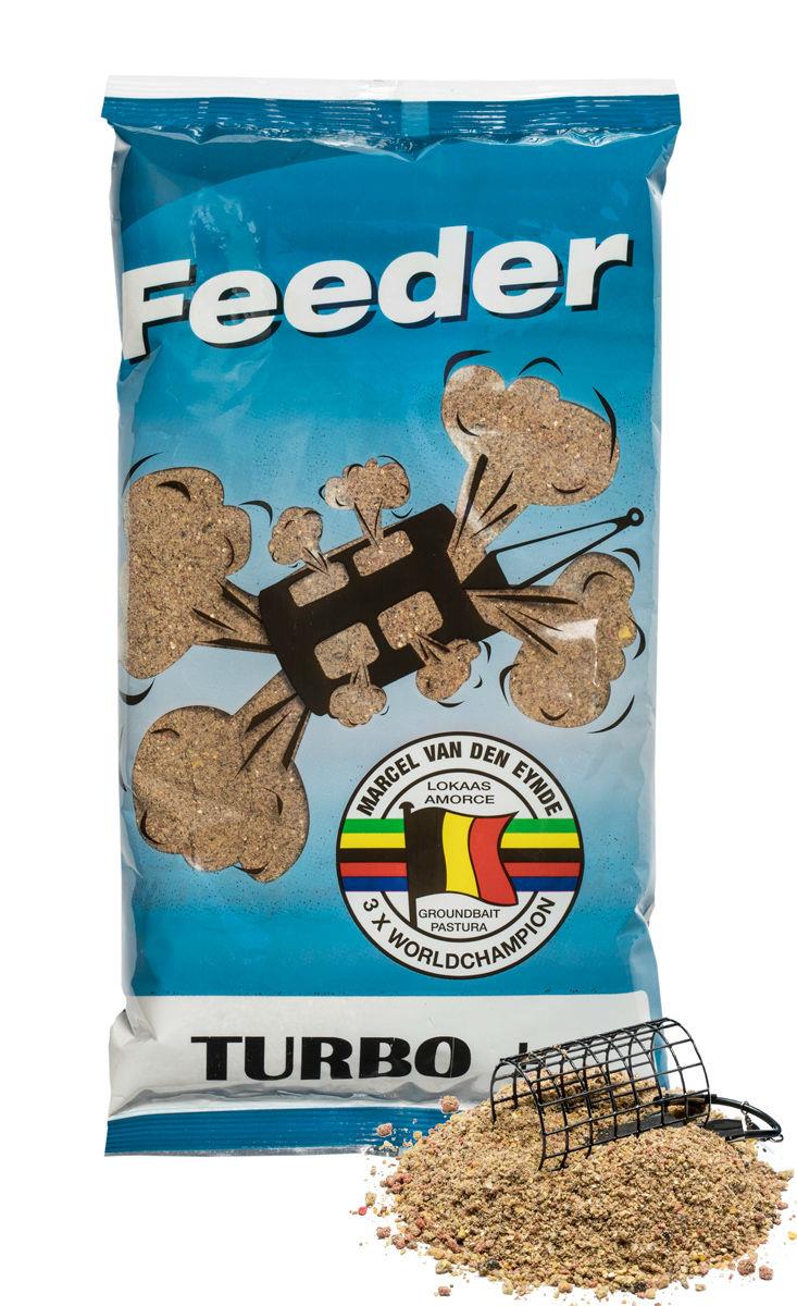 NADA FEEDER TURBO PLUS 1kg