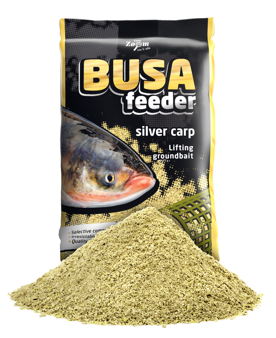 NADA FITOFAG-SILVER CRAP FEEDER 1kg