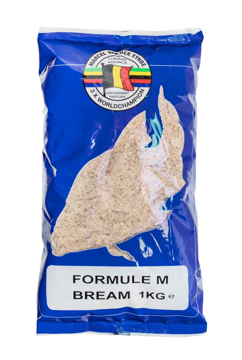 NADA FORMULA M BRASEM 1kg