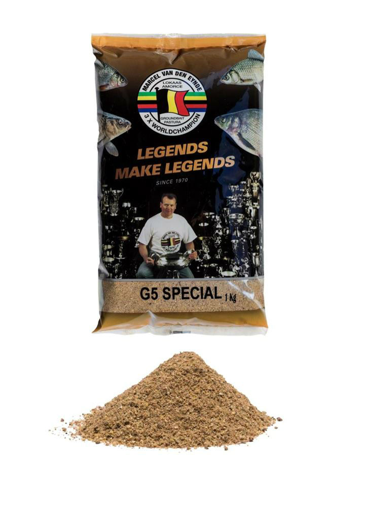 NADA G5 SPECIAL 1kg