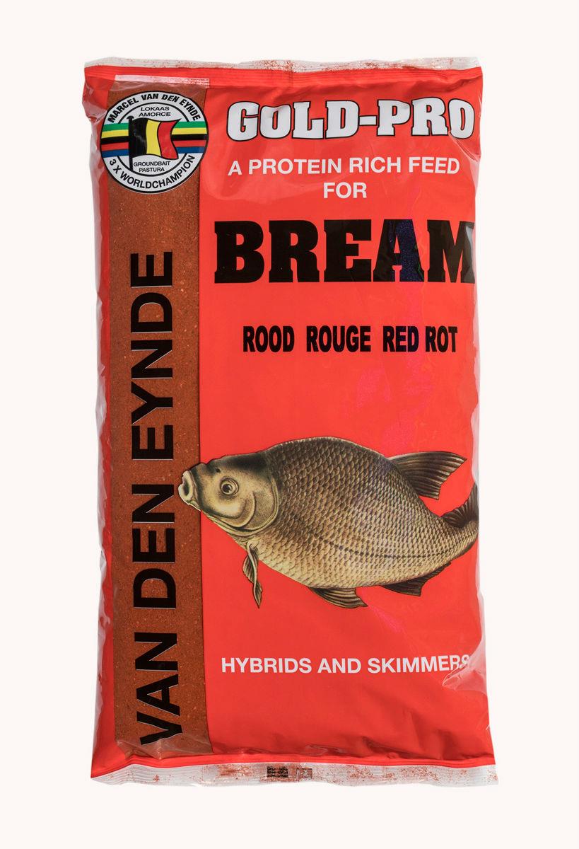 NADA GOLD PRO ROSU 1kg