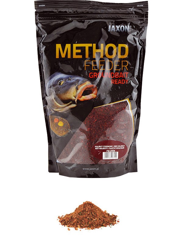 NADA METHOD FEEDER READY ACID N-BUTYRIC 750gr