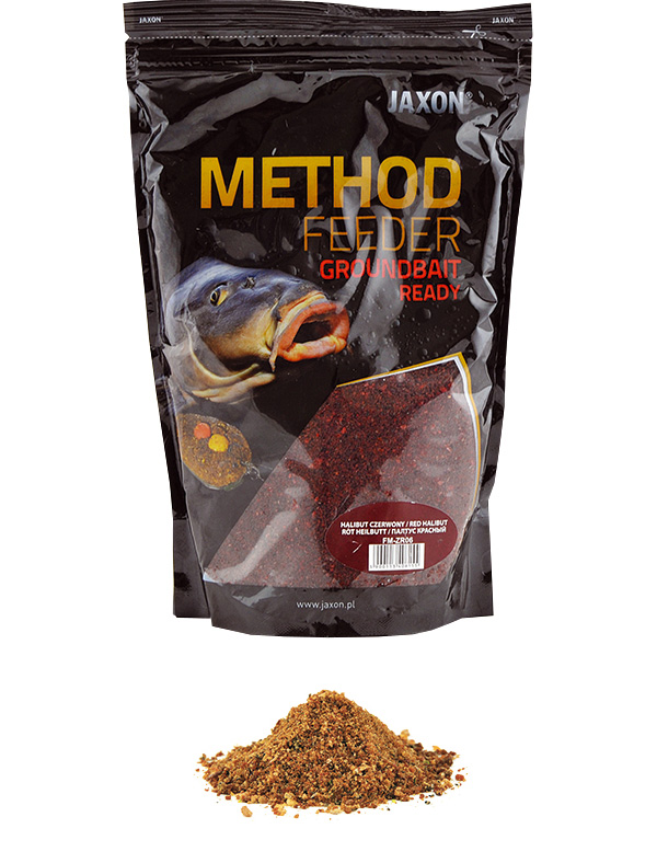 NADA METHOD FEEDER READY ARCTIC KRILL 750gr