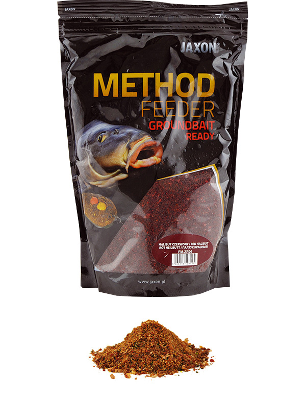 NADA METHOD FEEDER READY FERMENTED CORN 750gr