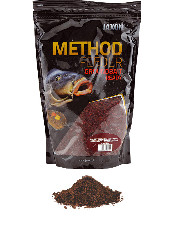 NADA METHOD FEEDER READY MARZIPAN HONEY 750gr
