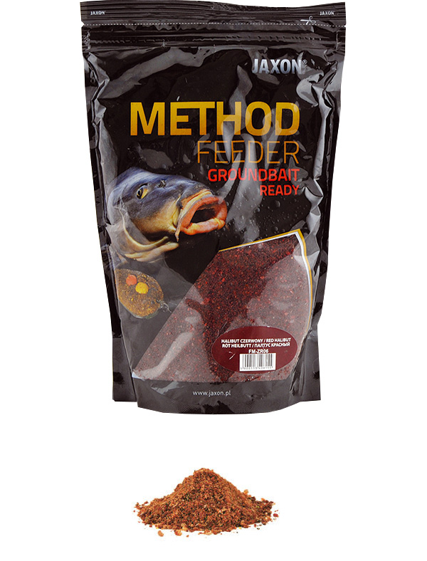 NADA METHOD FEEDER READY PINEAPPLE 750gr