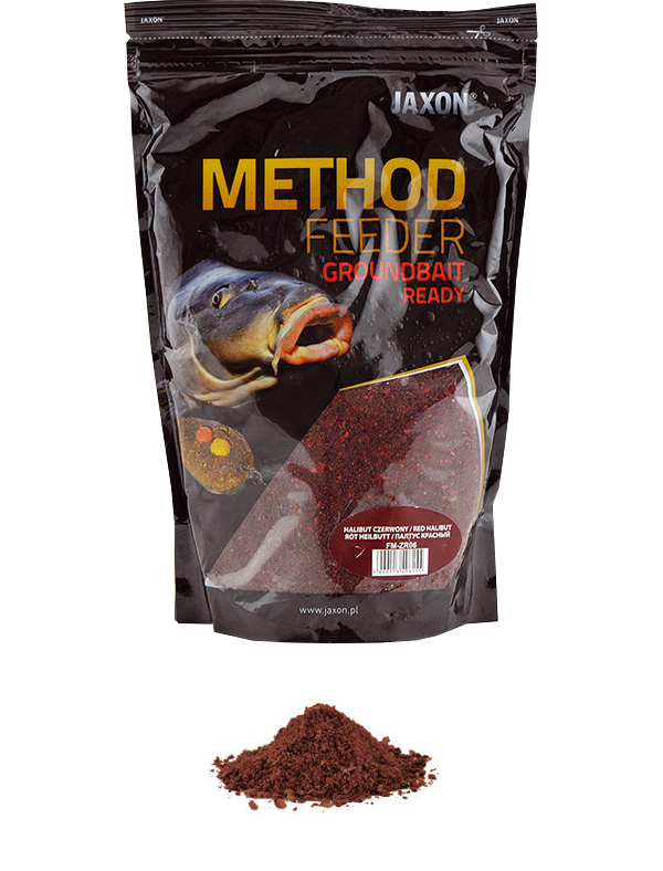 NADA METHOD FEEDER READY SAUSAGE 750gr