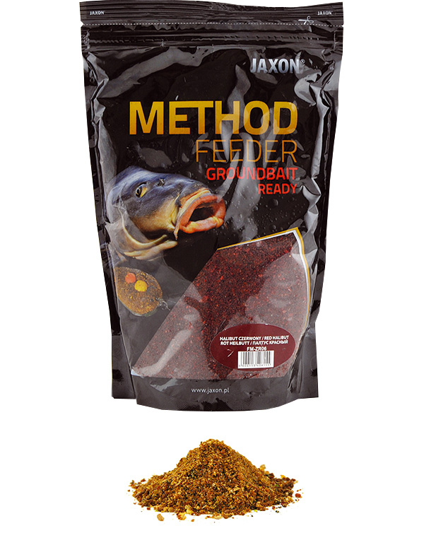 NADA METHOD FEEDER READY SCOPEX 750gr
