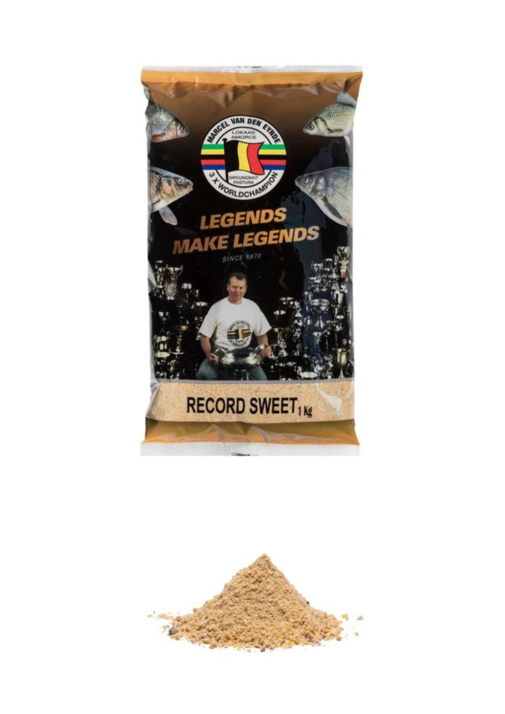 NADA RECORD SWEET 1kg