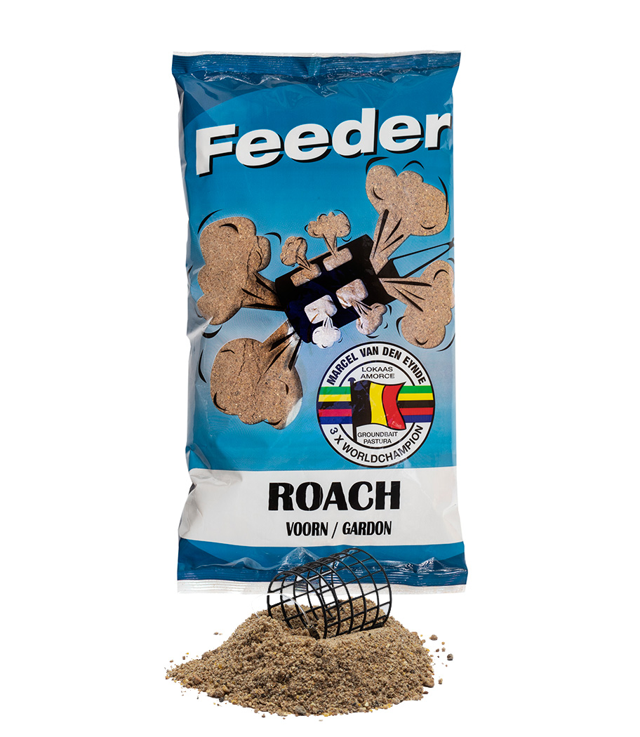 NADA VDE FEEDER ROACH 1kg