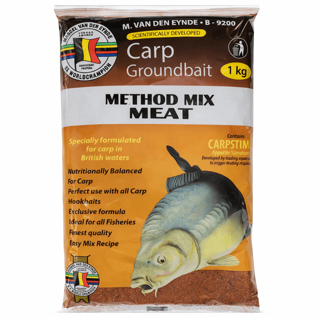 NADA VDE VDE METHOD MIX MEAT 1kg