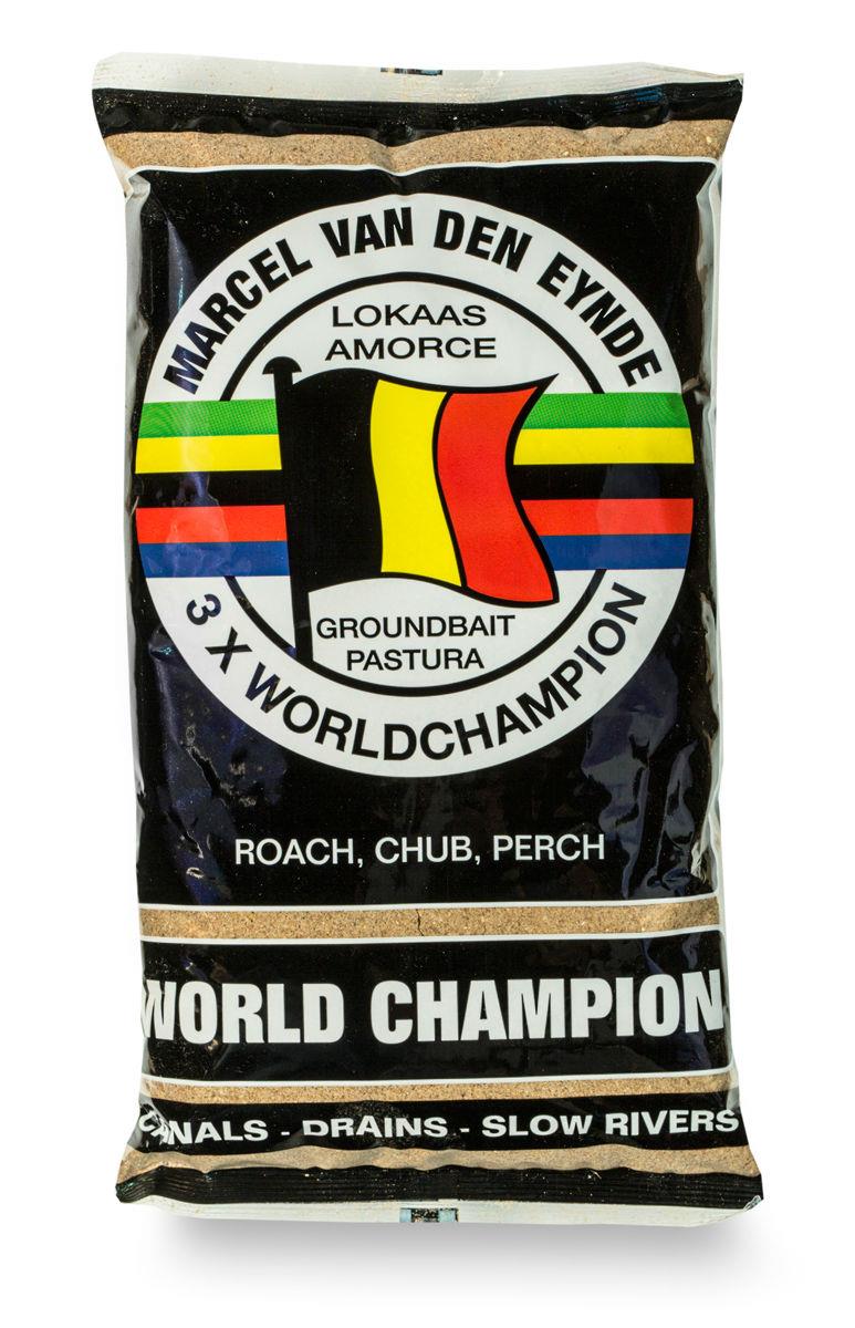 NADA WORLD CHAMPION 1kg