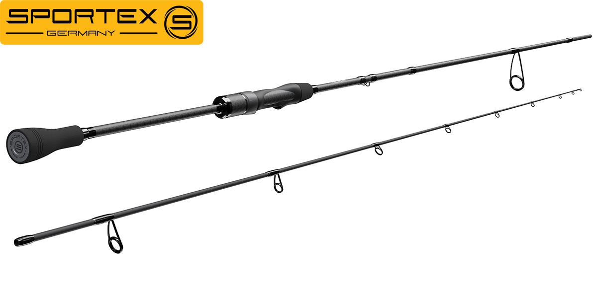 NEOWAVE RS-2 ULTRA LIGHT 210 0.8-9gr