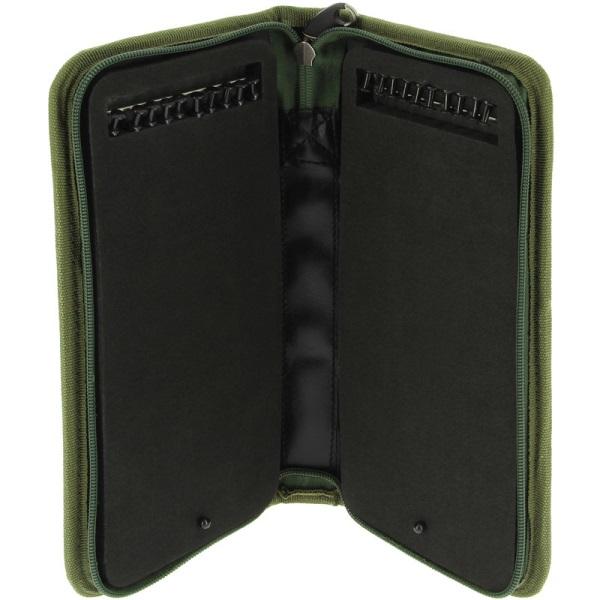 NGT Stiff Rig Wallet Borseta pt Riguri