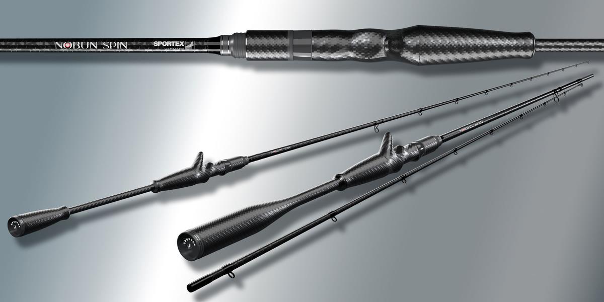 NOBUN SPECIAL BAITCAST 185 23-79gr