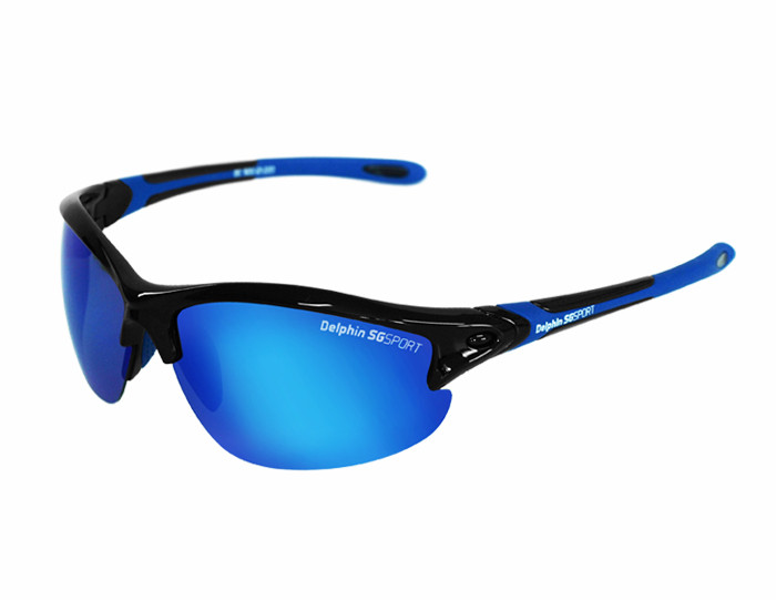 Ochelari de soare polarizati Delphin SG SPORT